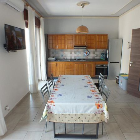 Casa A Riba U Mari Apartment Riposto Luaran gambar