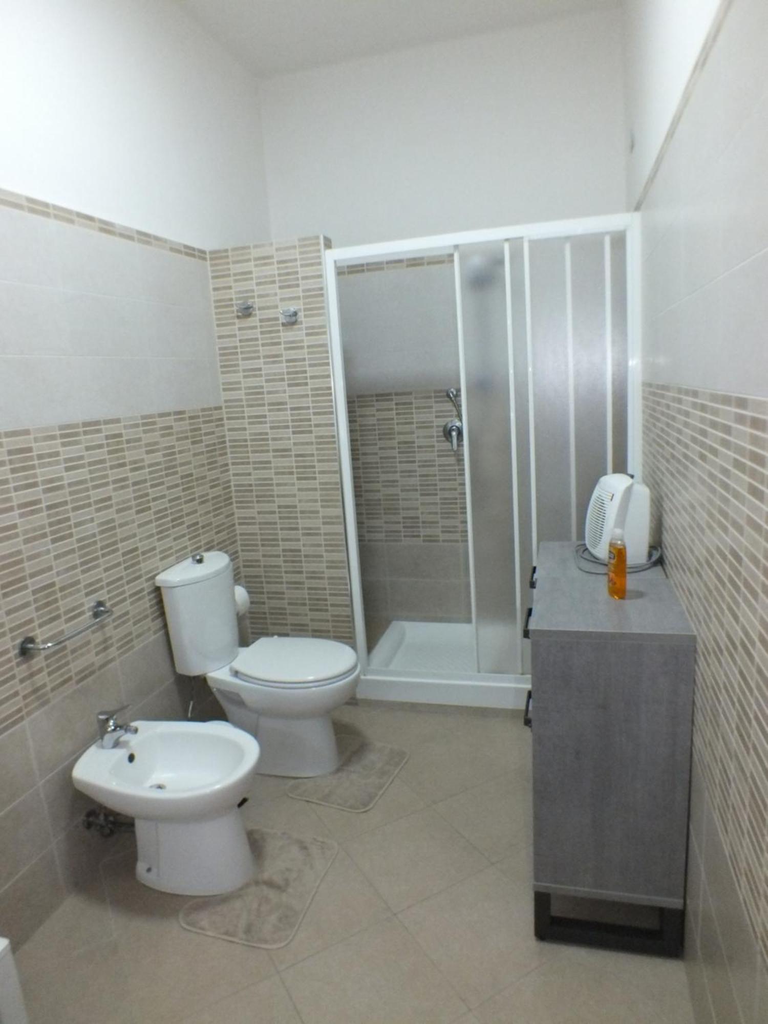 Casa A Riba U Mari Apartment Riposto Luaran gambar