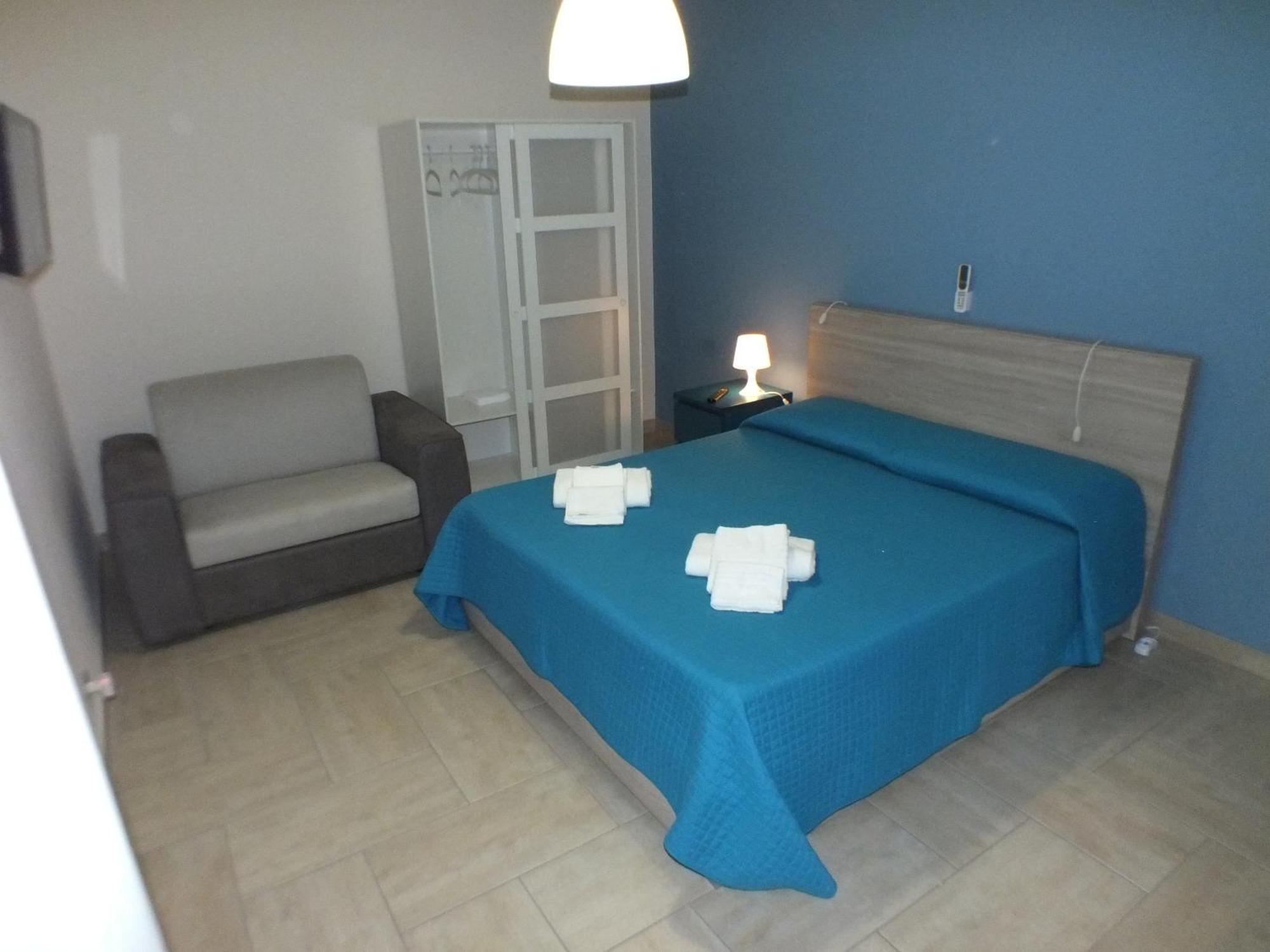 Casa A Riba U Mari Apartment Riposto Luaran gambar