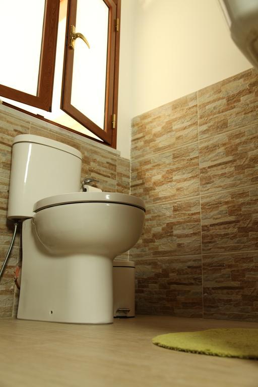 Casa A Riba U Mari Apartment Riposto Bilik gambar