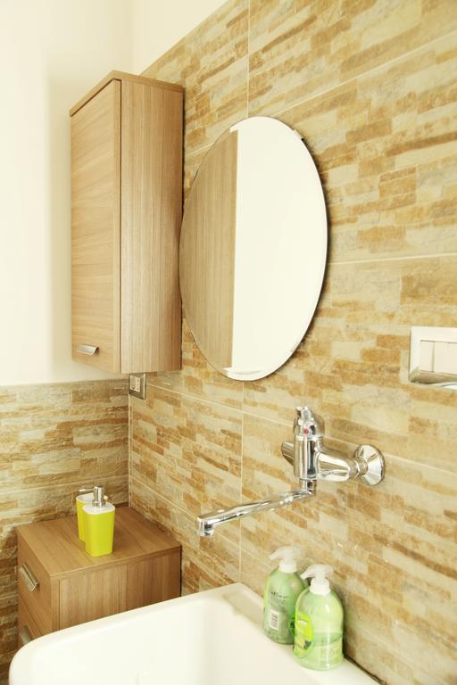 Casa A Riba U Mari Apartment Riposto Bilik gambar